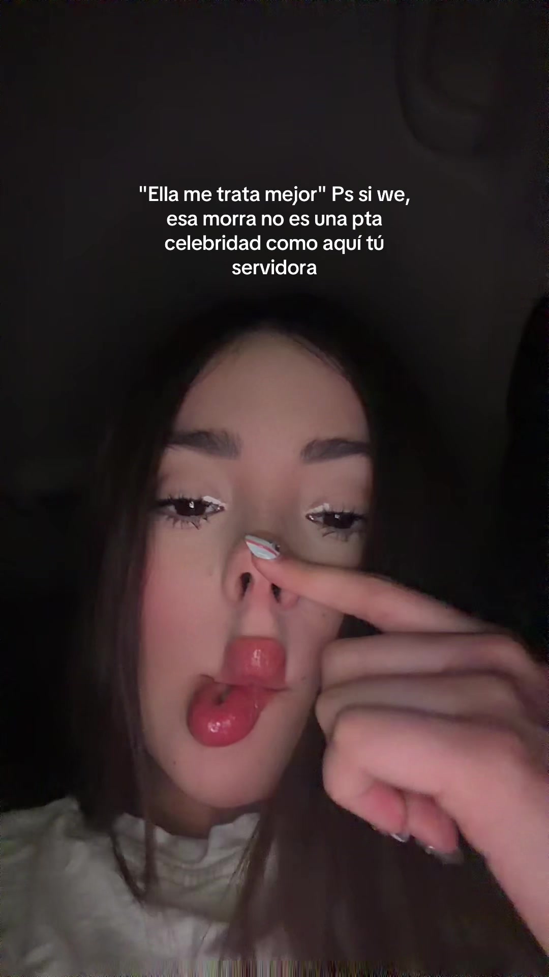 @Miauuunjᯓ★