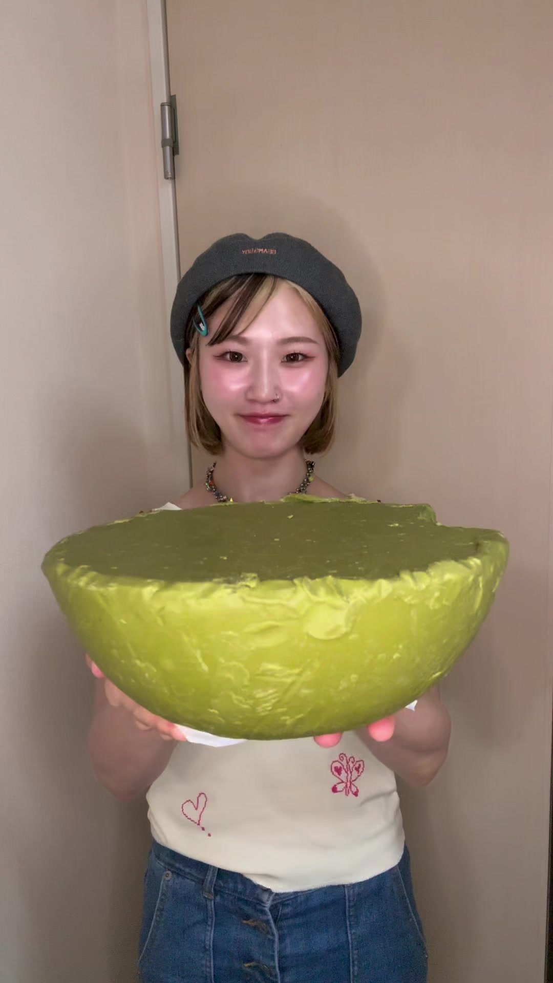@入江舞