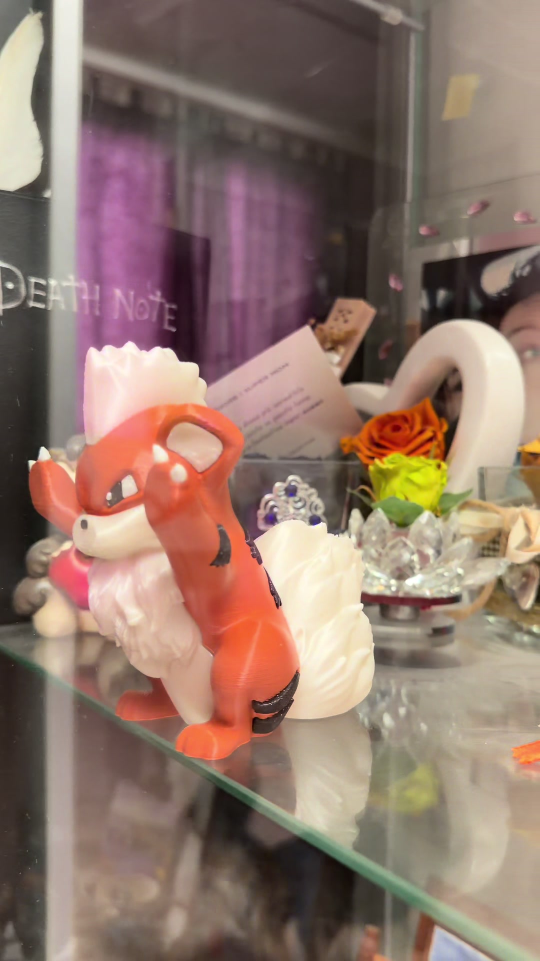 @3D Print & Paint M&C