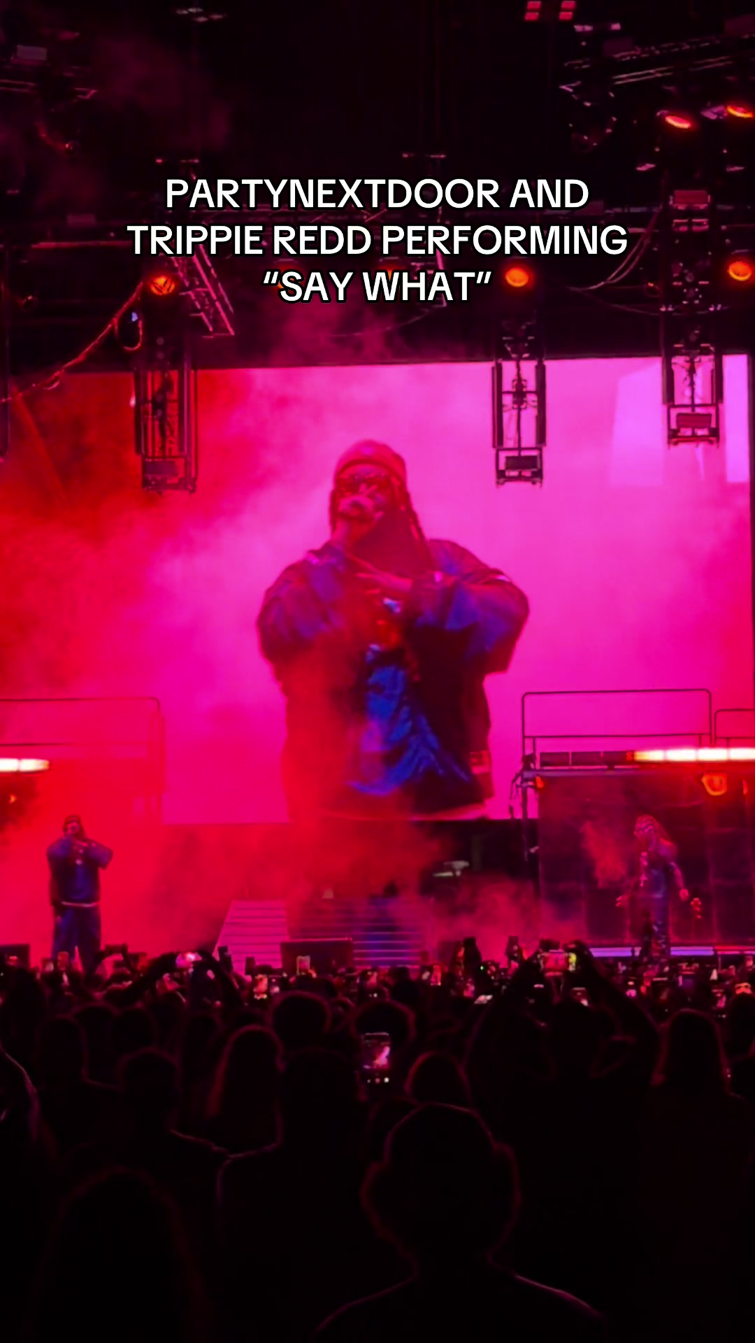 @PARTYNEXTDOOR UPDATES