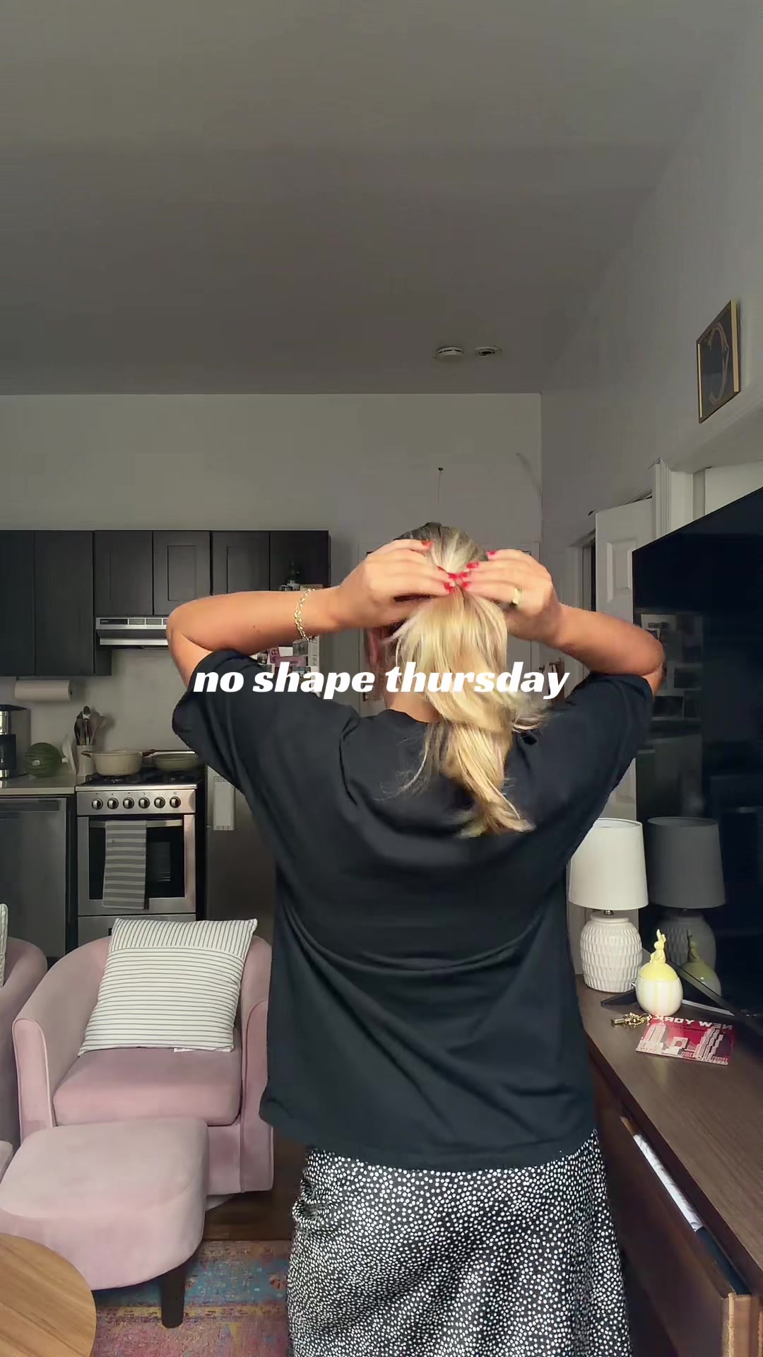 @Caroline Evans