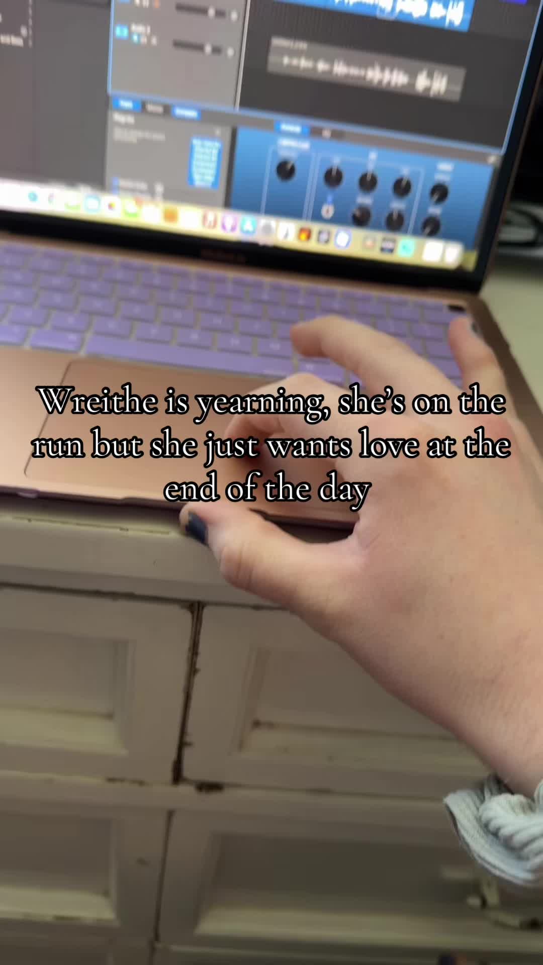 @wreithealice