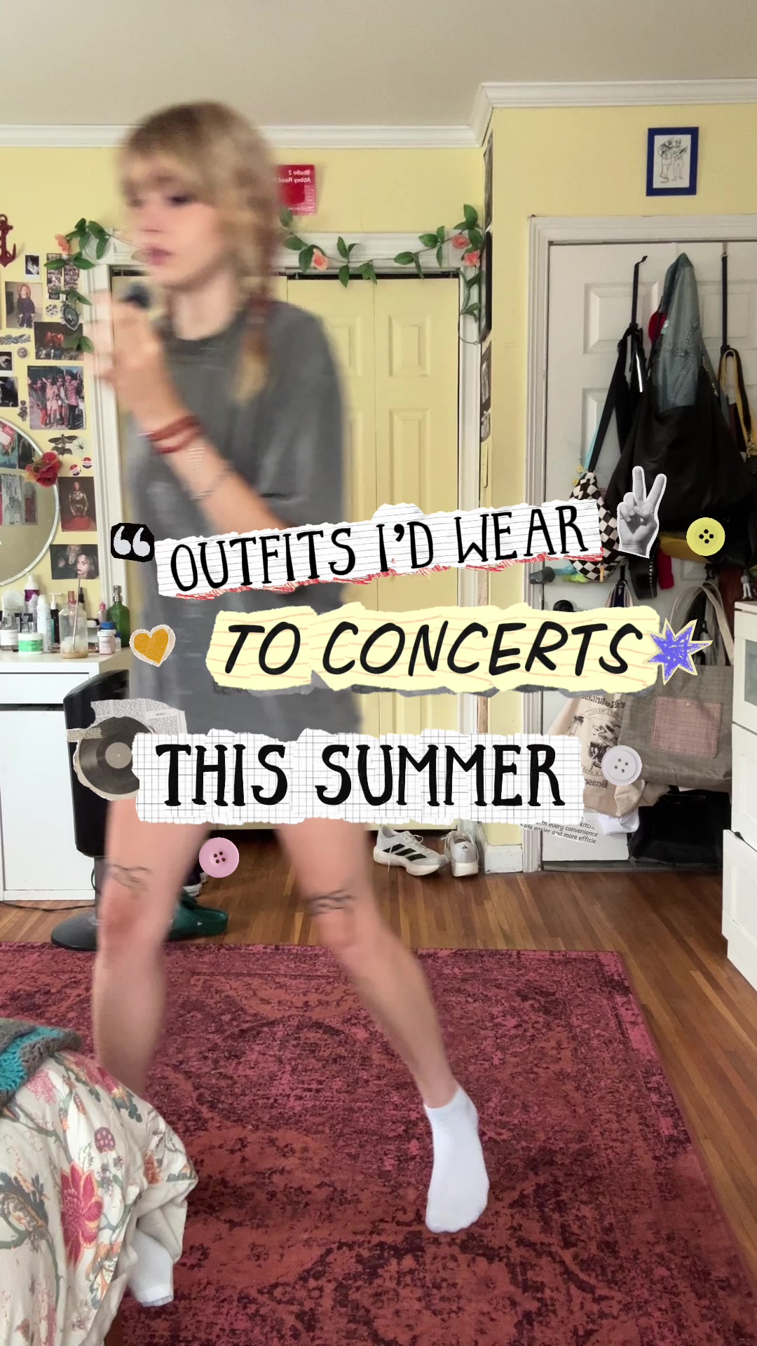 @gina ☆