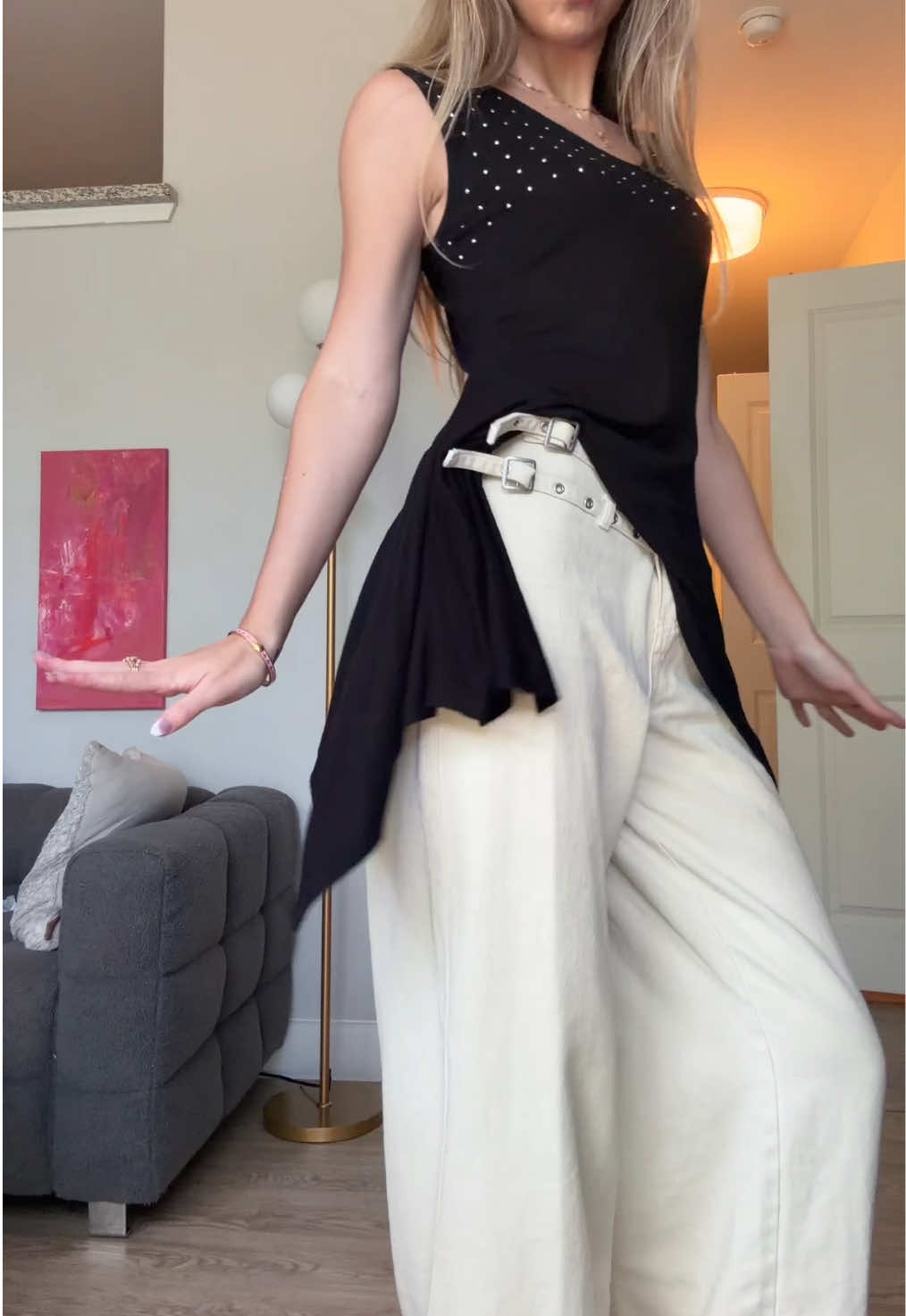@fashionably kate