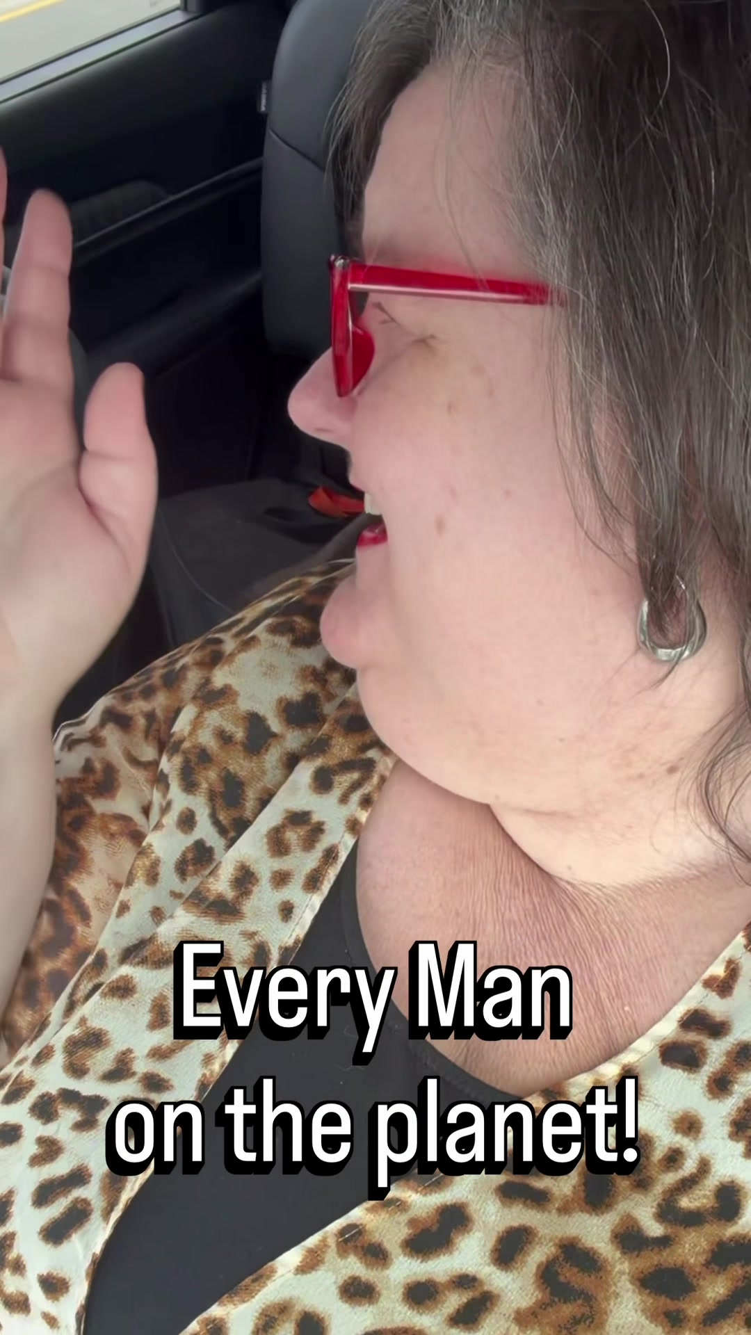 @AmberArchRivalry