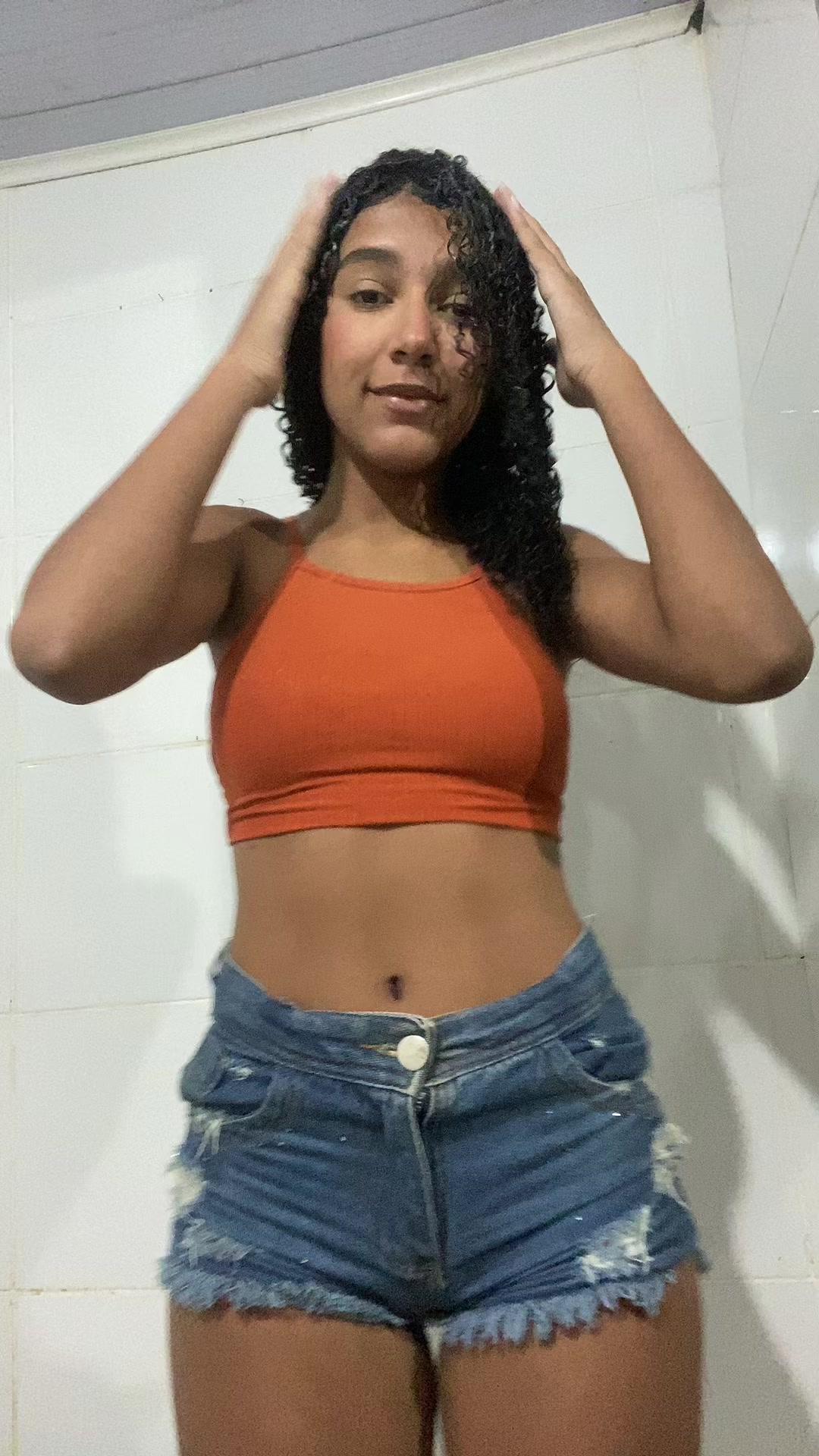 @Sua ex🙋🏽♀️