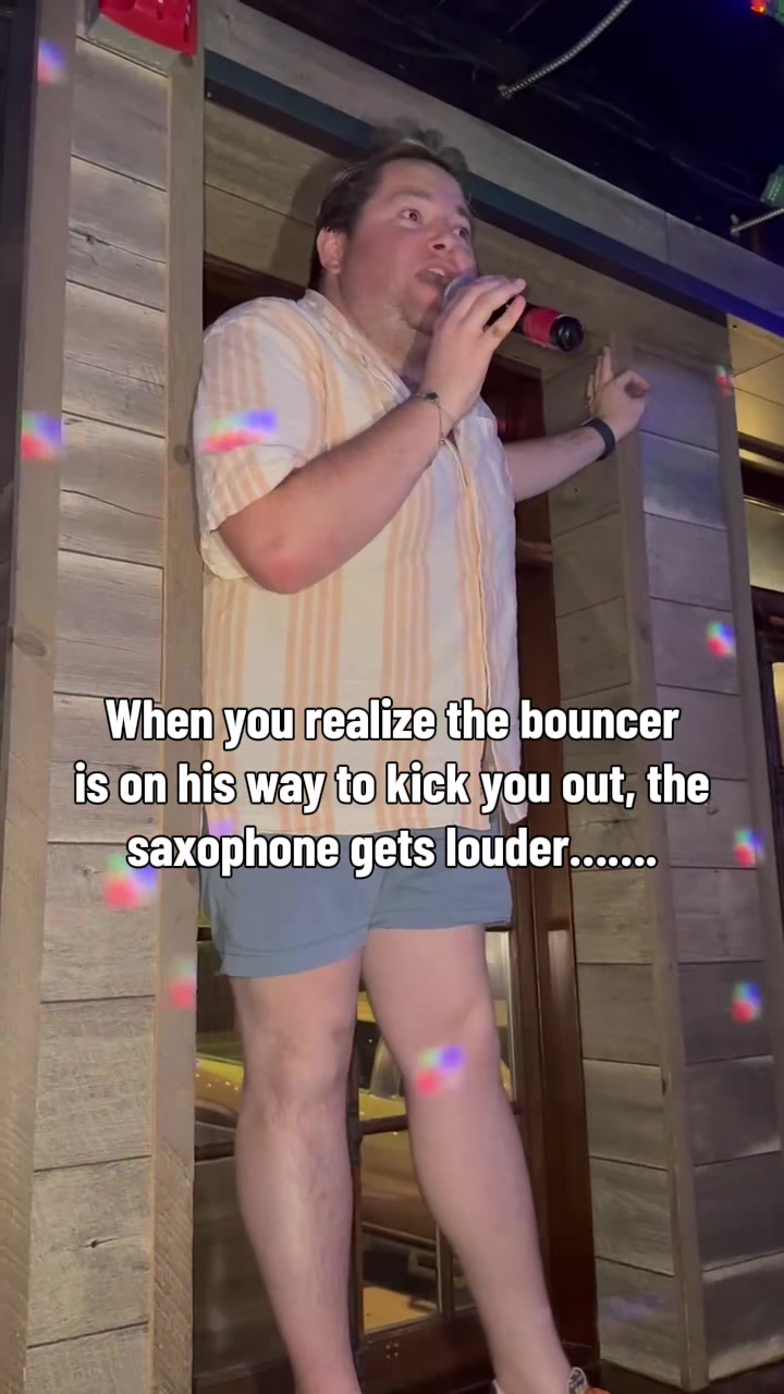 @Sammy C