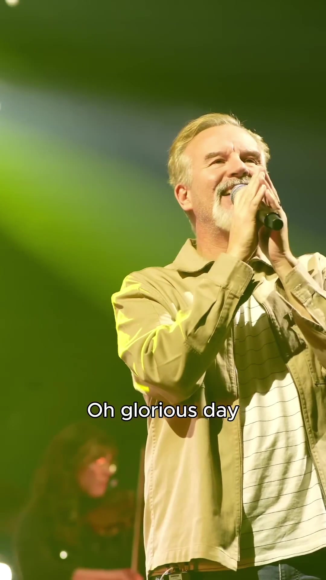 @Casting Crowns Official