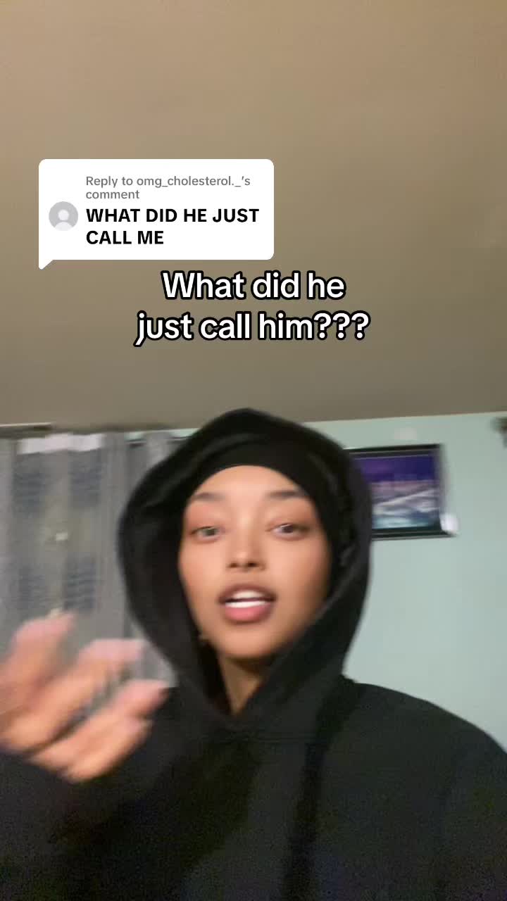 @Why