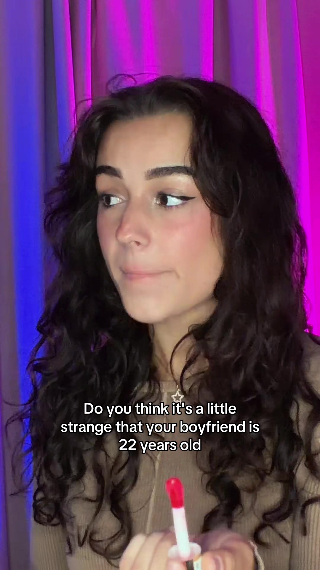 @Ivee Kait