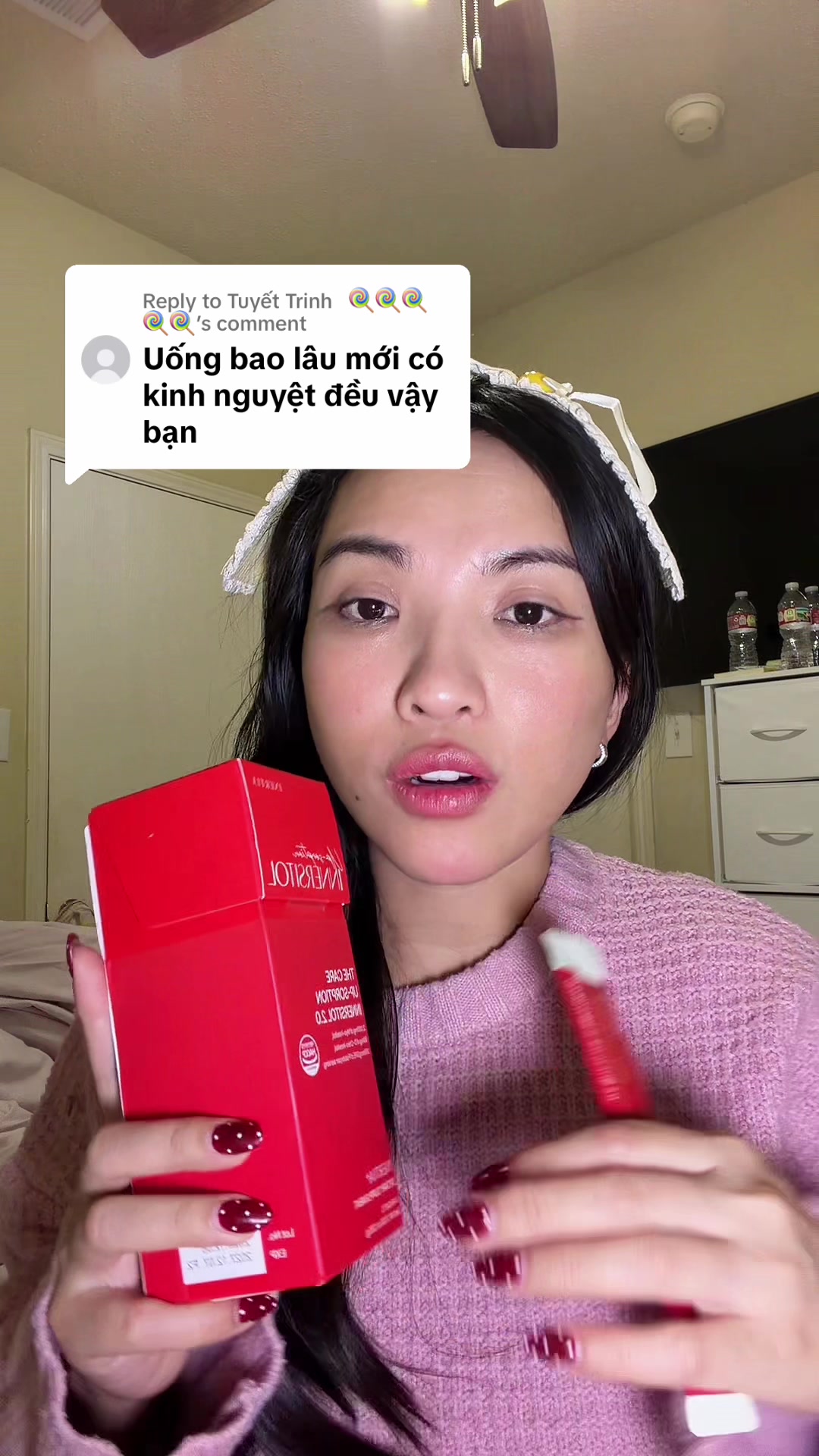 @Mia’s Diary 🎀(ig: miahv86)