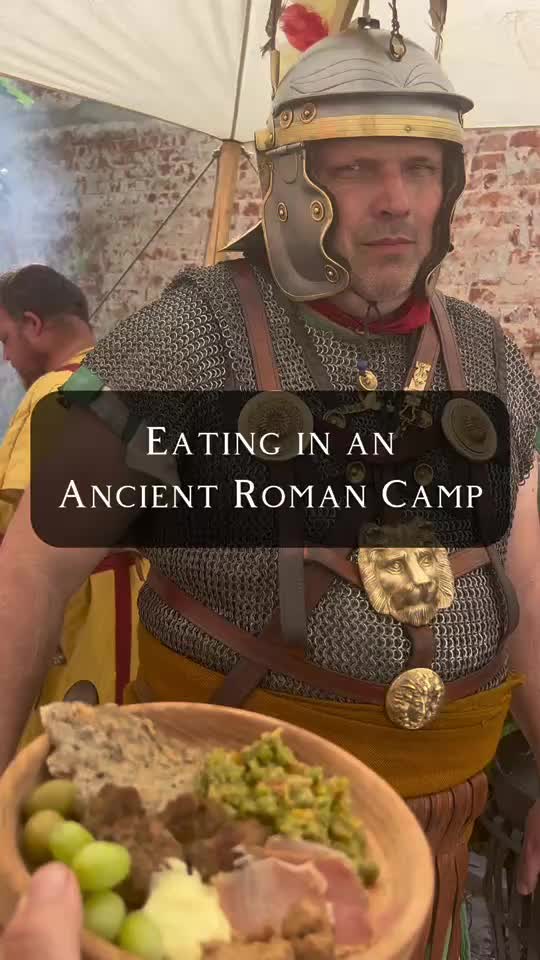 @Eats History