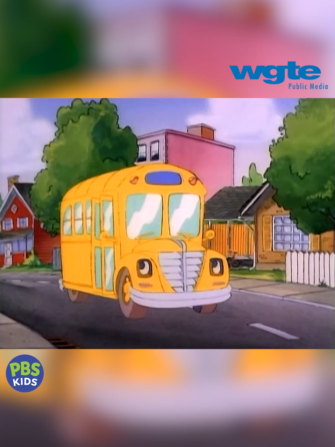 @WGTE Public Media