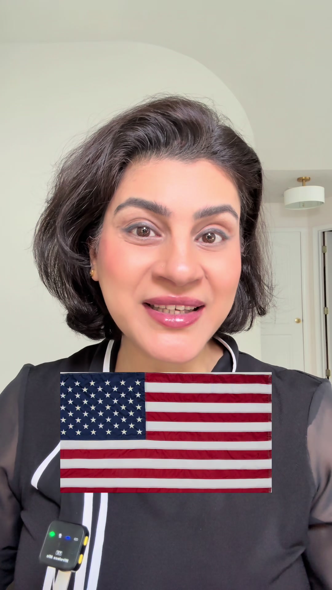 @Mona Aslam | Gut & Glow Coach