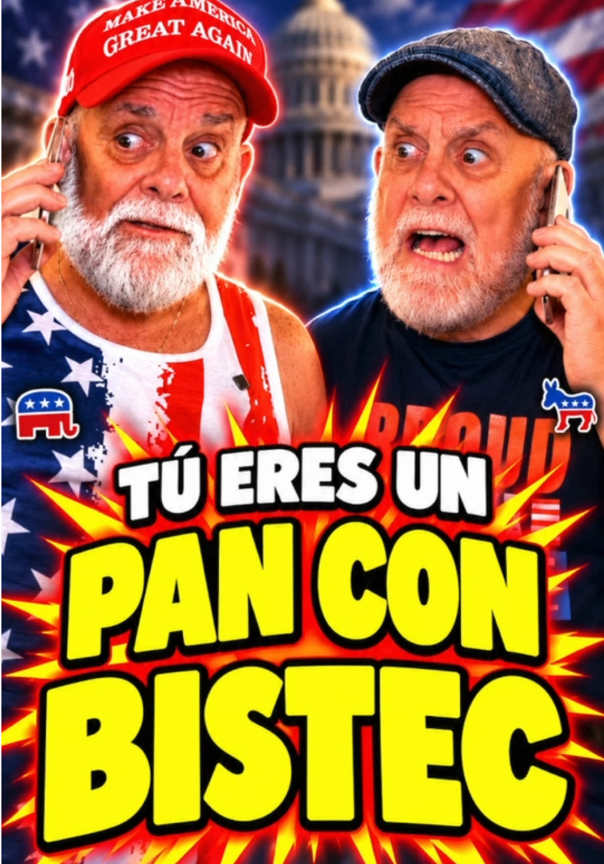 @Javier Humor