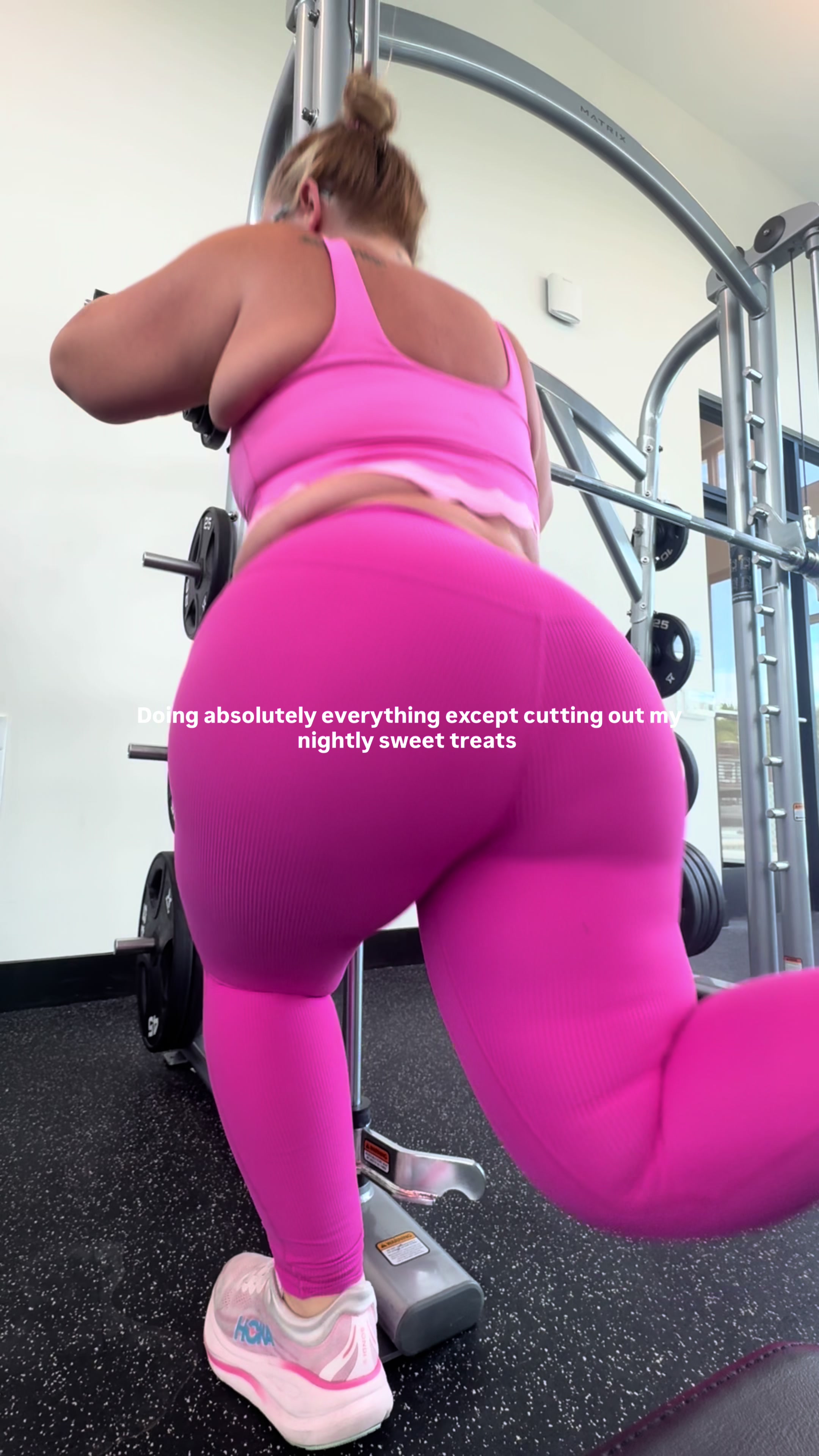 @Miss Pink Plush