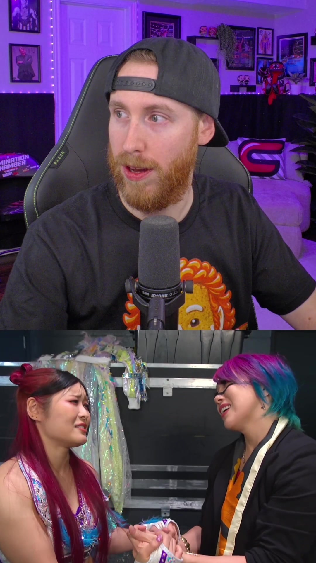 @Conman167reacts