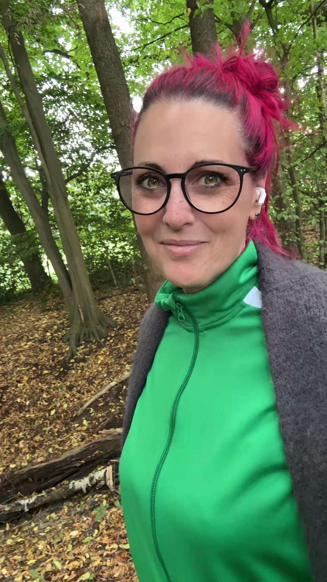 @Maike Hormonelle Höllenqueen