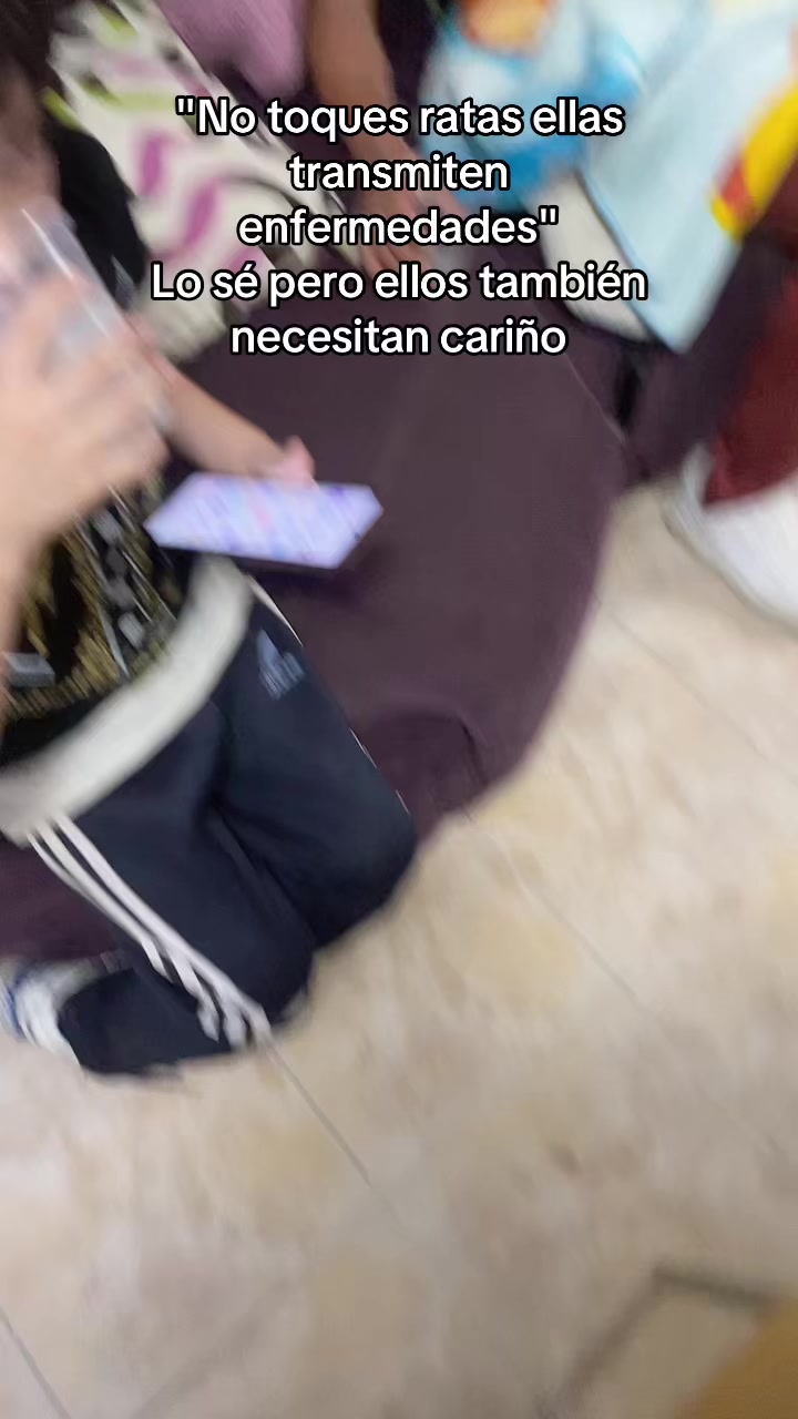 @Que belleza la tuya