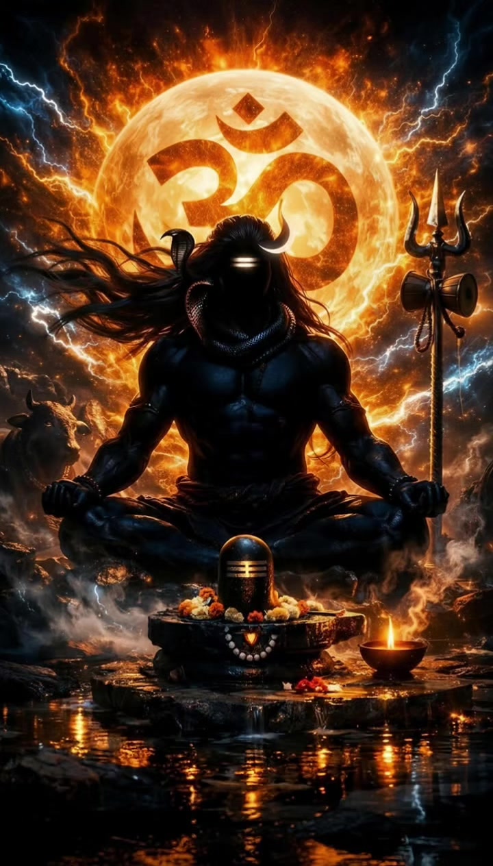 @SM [SHIV 🔱🕉MAHIMA]
