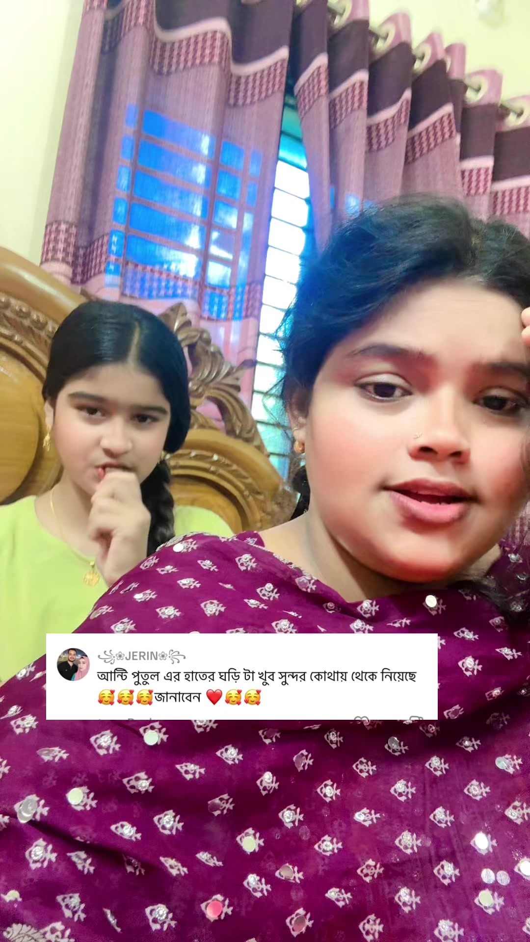 @🧑🎓পুতুল🧑🎓আর সুমি 🧑🎓