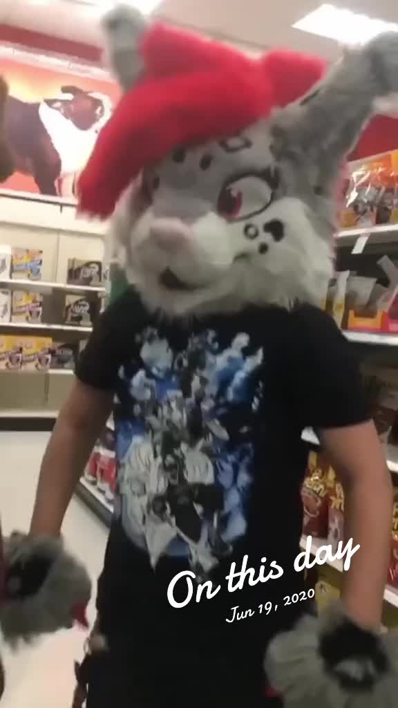 @Claw