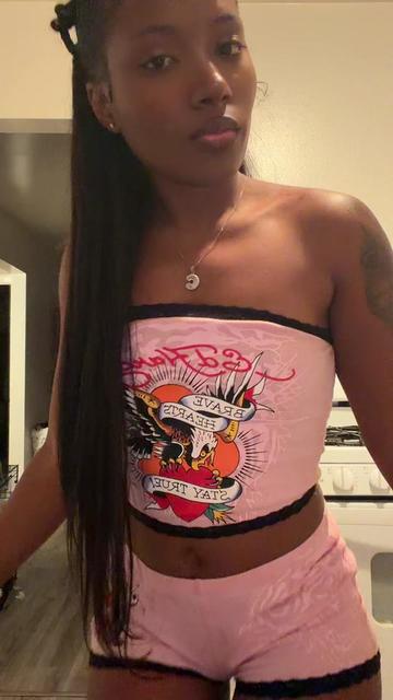 @Misspretty