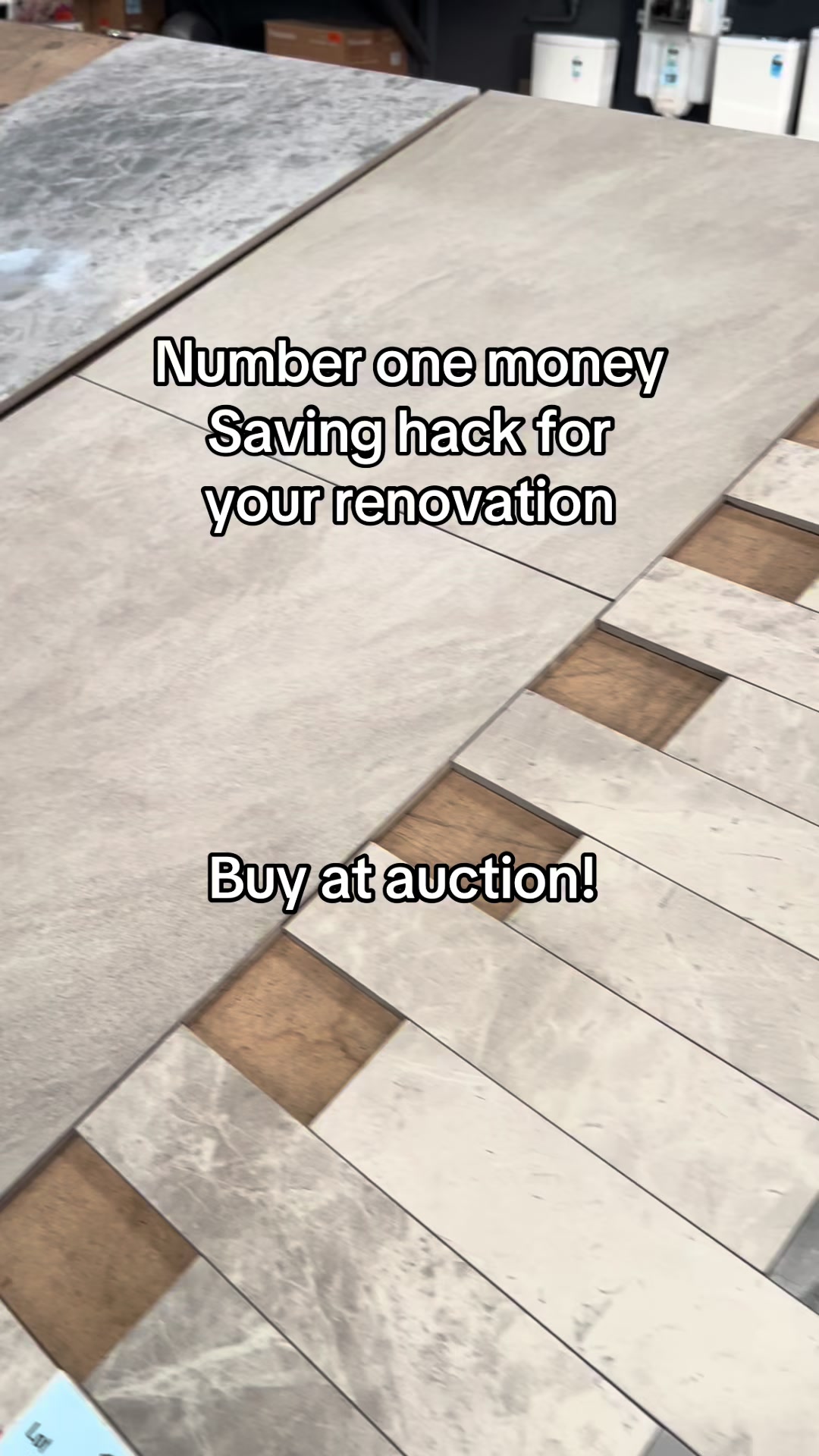 @Renovator Auctions
