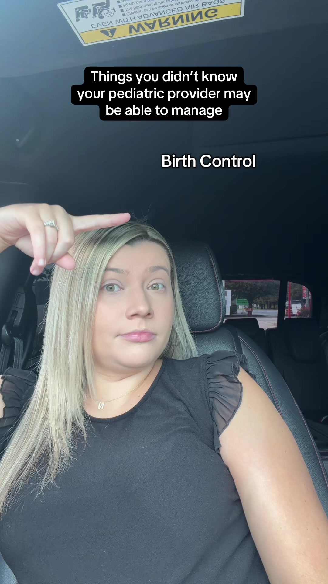 @Taylor Mister, CPNP 🩺👩🏼⚕️