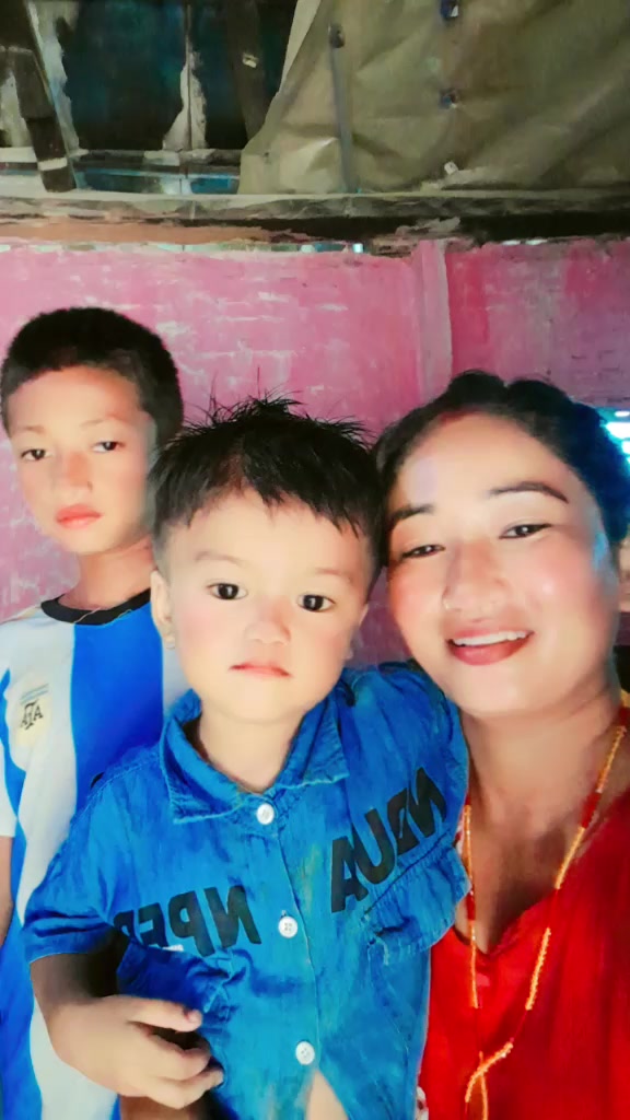 @Sandhya Lopchan