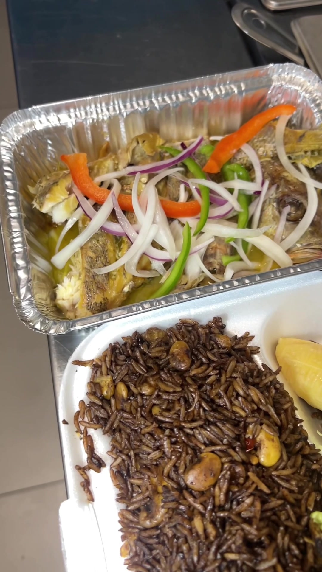 @Wally House Of Flavors 🇭🇹