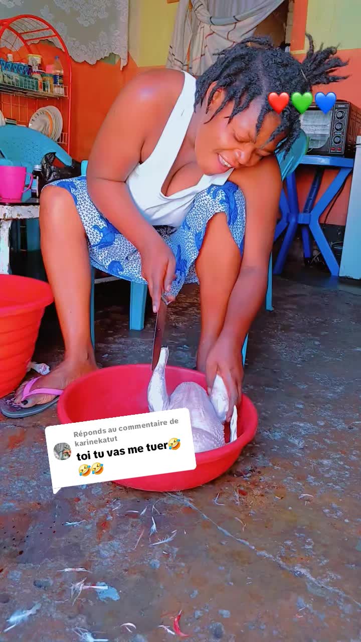 @FEMME NOIR 🇨🇩🇹🇿🇹🇷