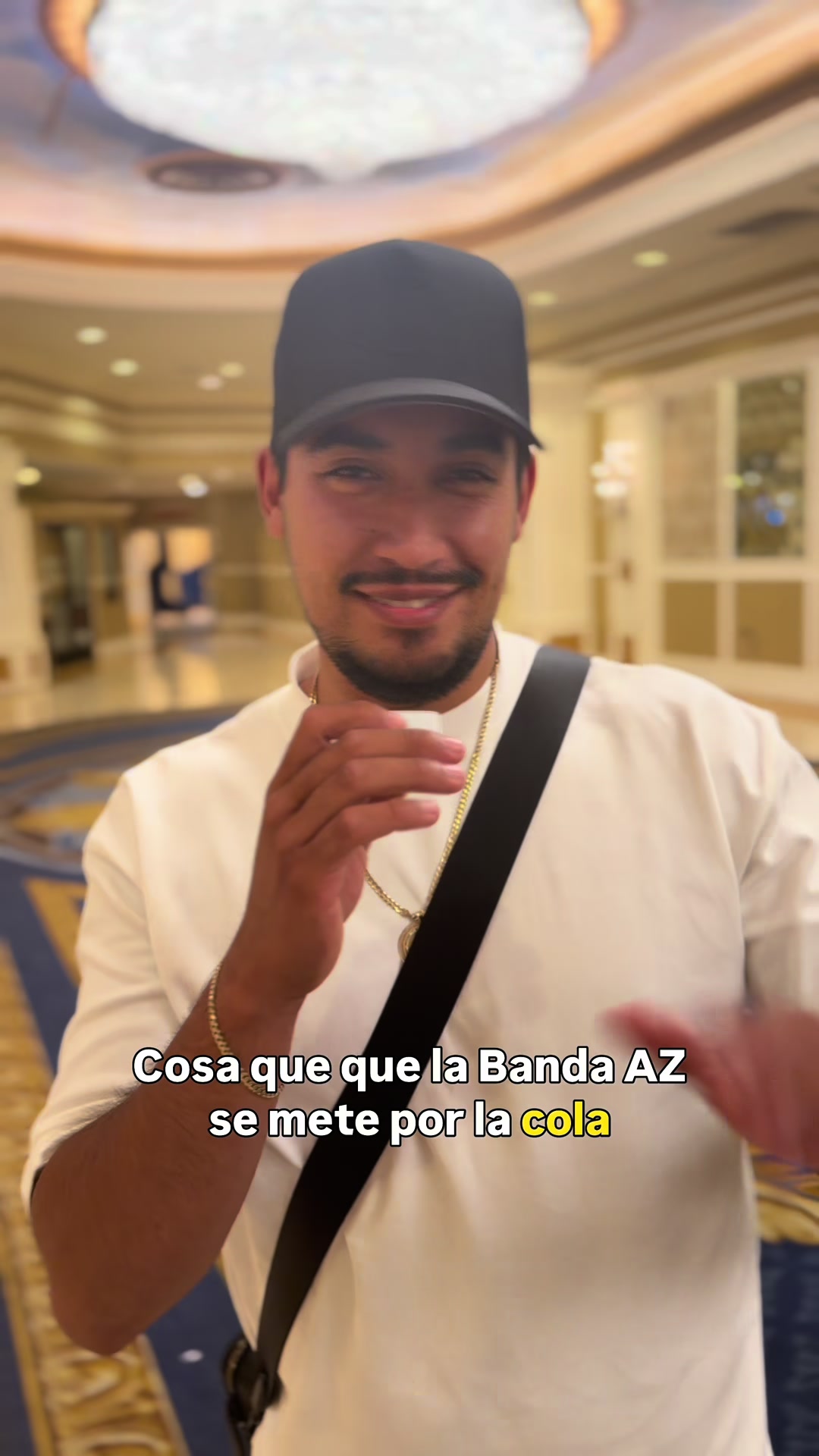@Banda AZ