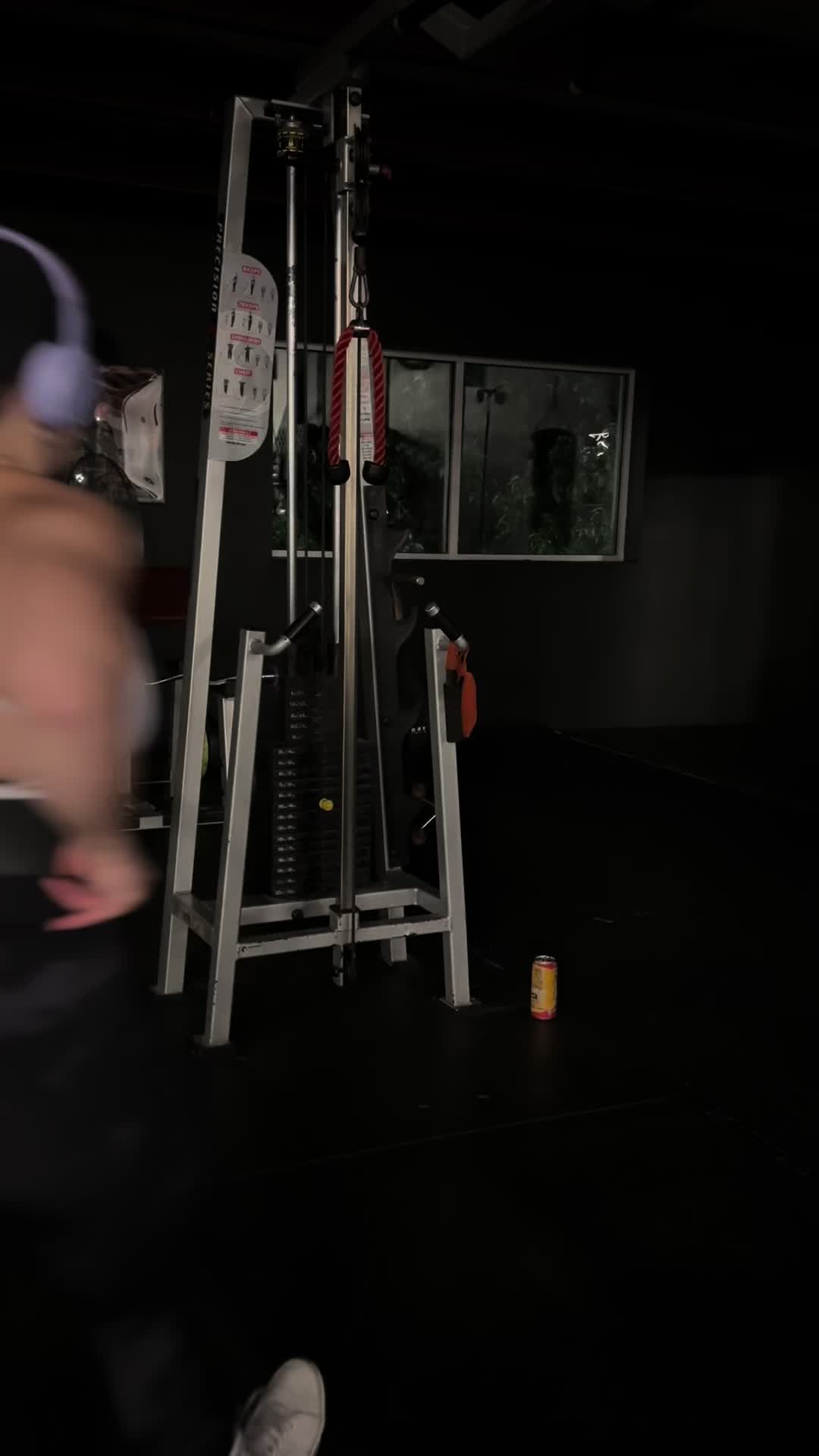 @Riley | IFBB Wellness Pro🌐