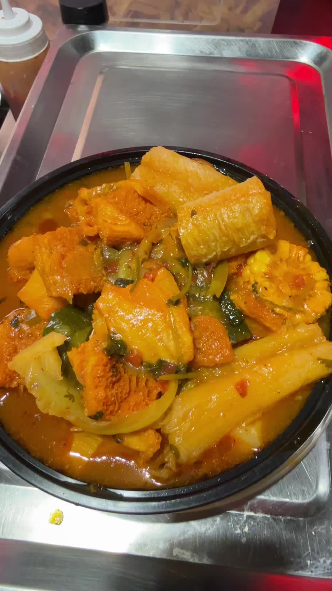 @Nicapersian saffron food