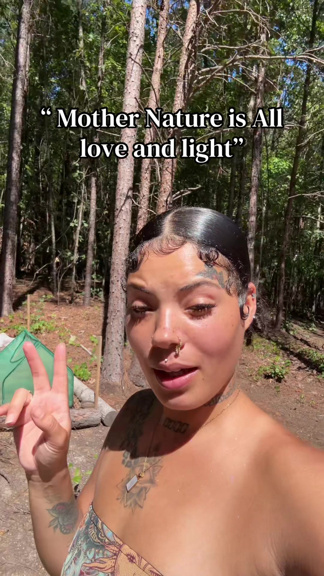@AliGoddess☥ | Seamoss🌱