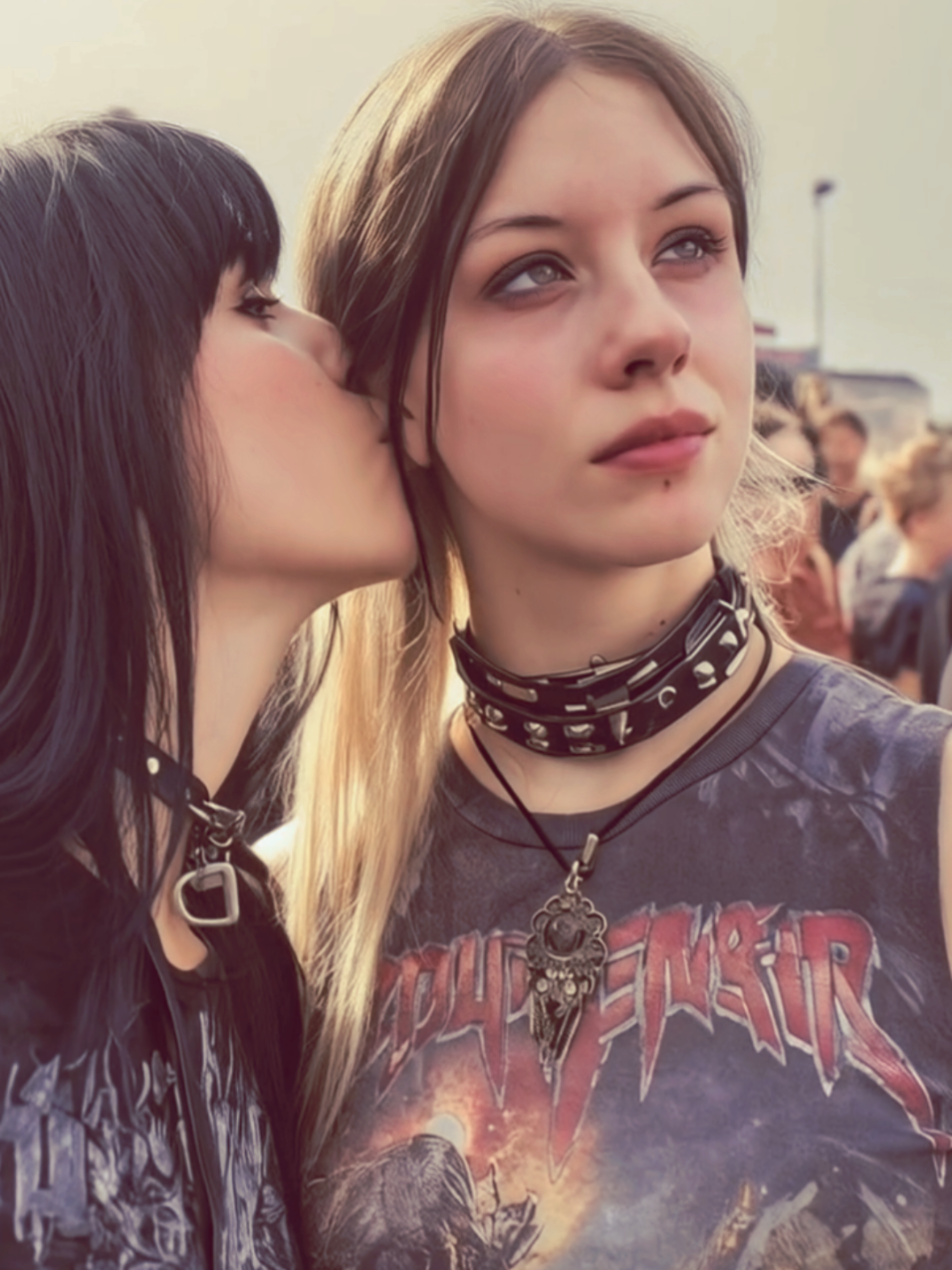 @Metal Vibes Today 🤘