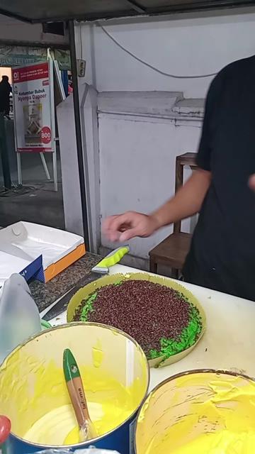 @MARTABAK TIP-TOP'S