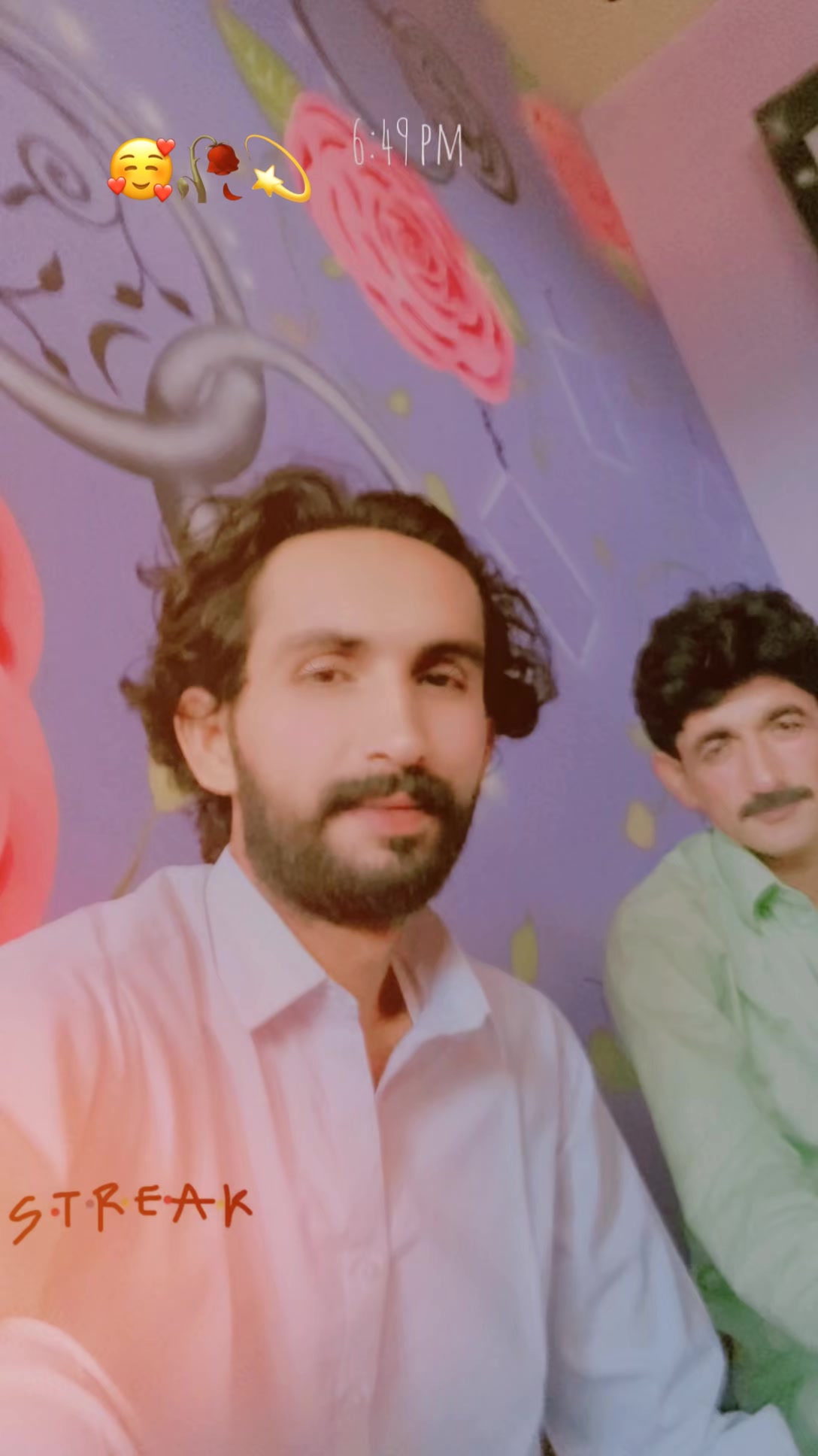 @Pervaiz SunDraNii