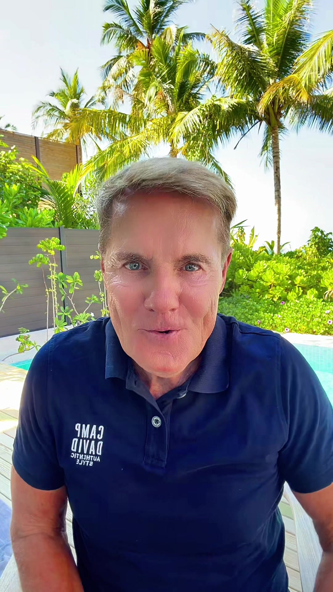 @Dieter Bohlen