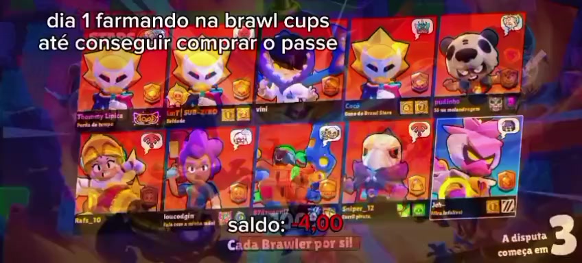 @Brawl Cups