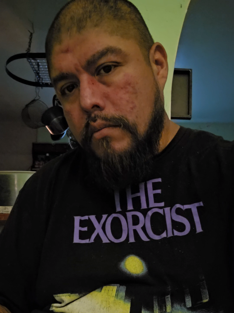 @Official Krazy-A El Chingon