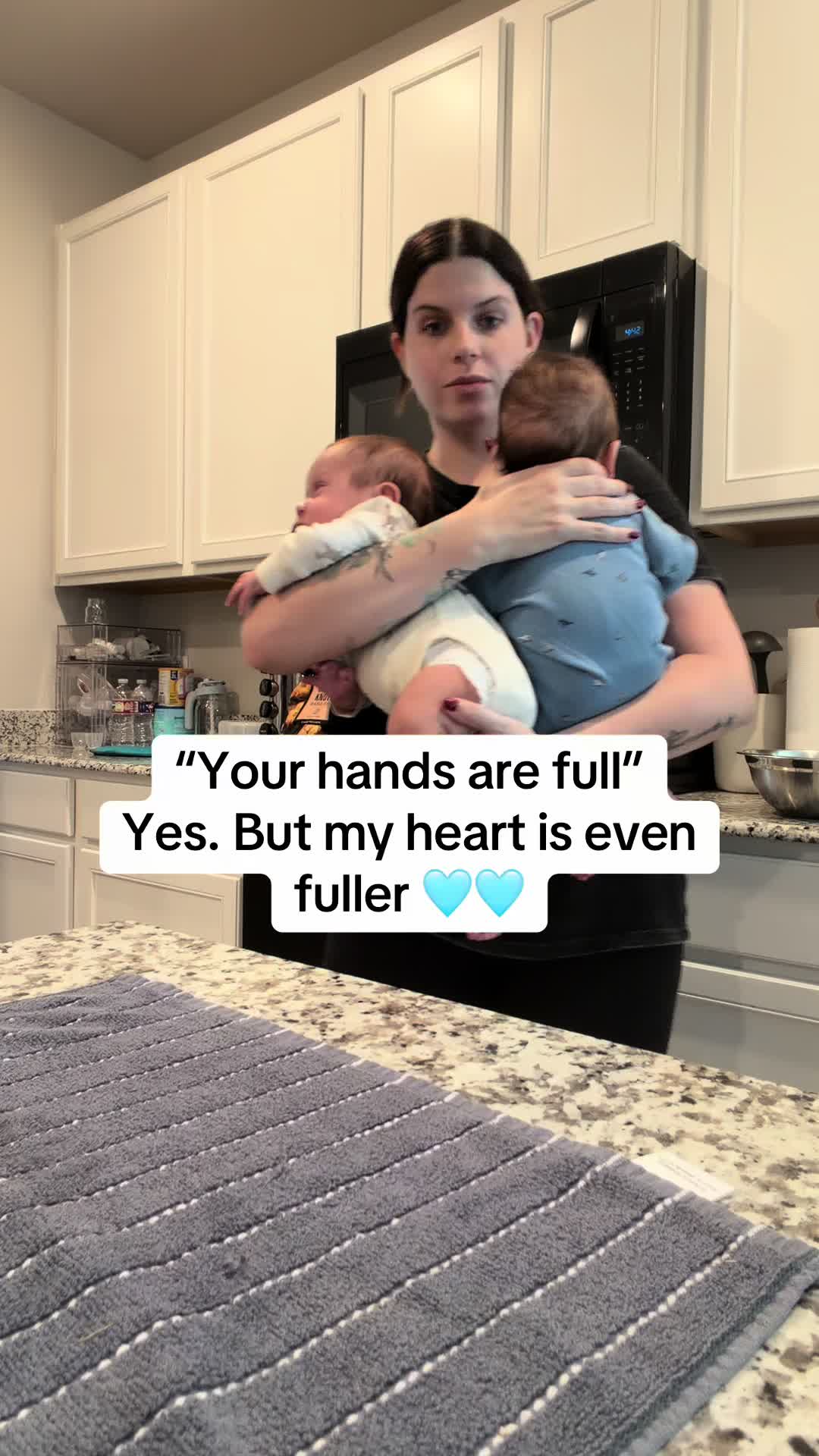 @Rachel Anders
