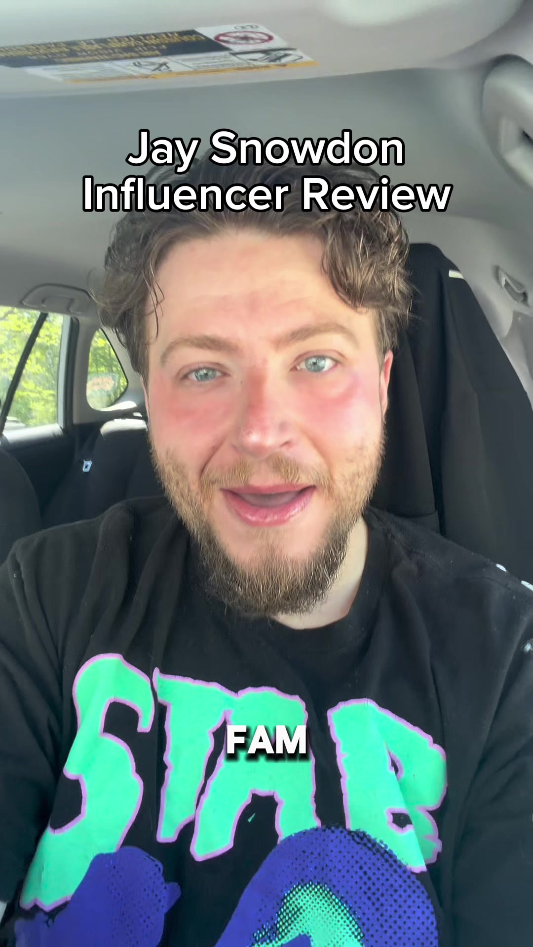 @Jay Snowdon