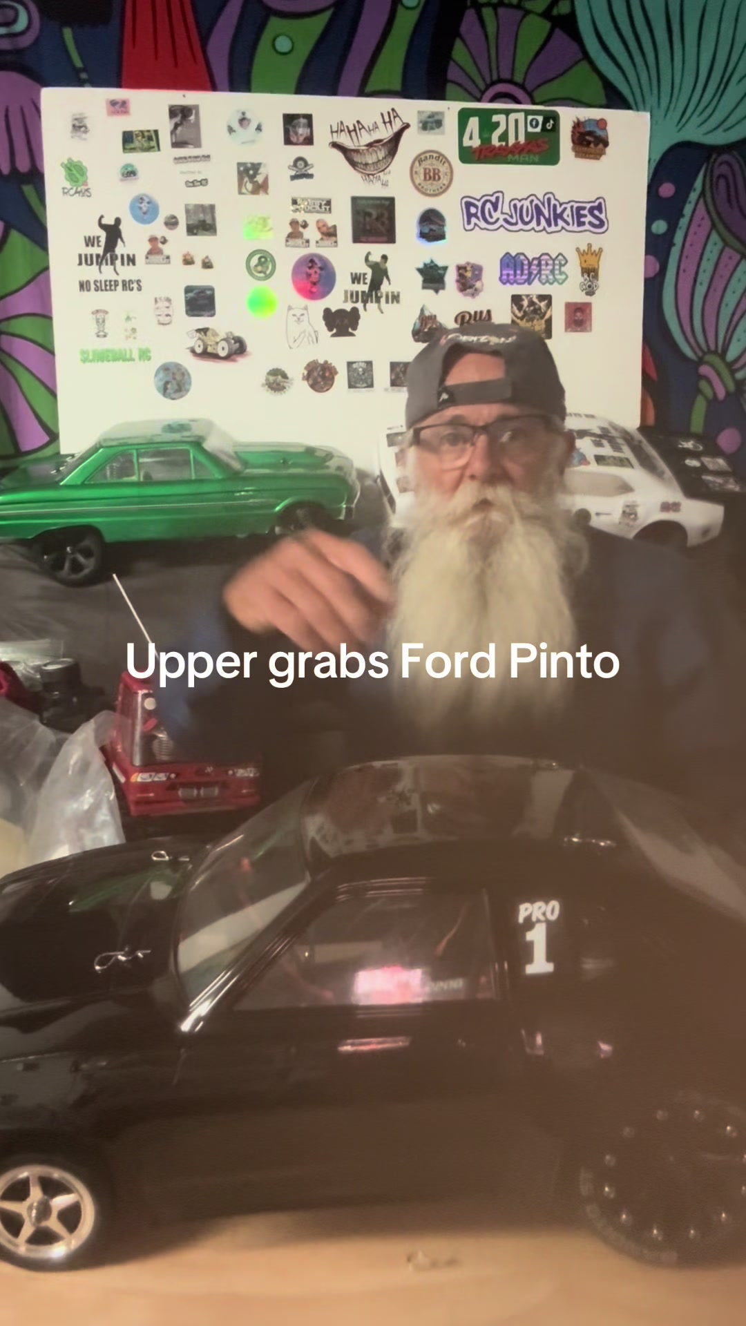 @420TraxxasMan