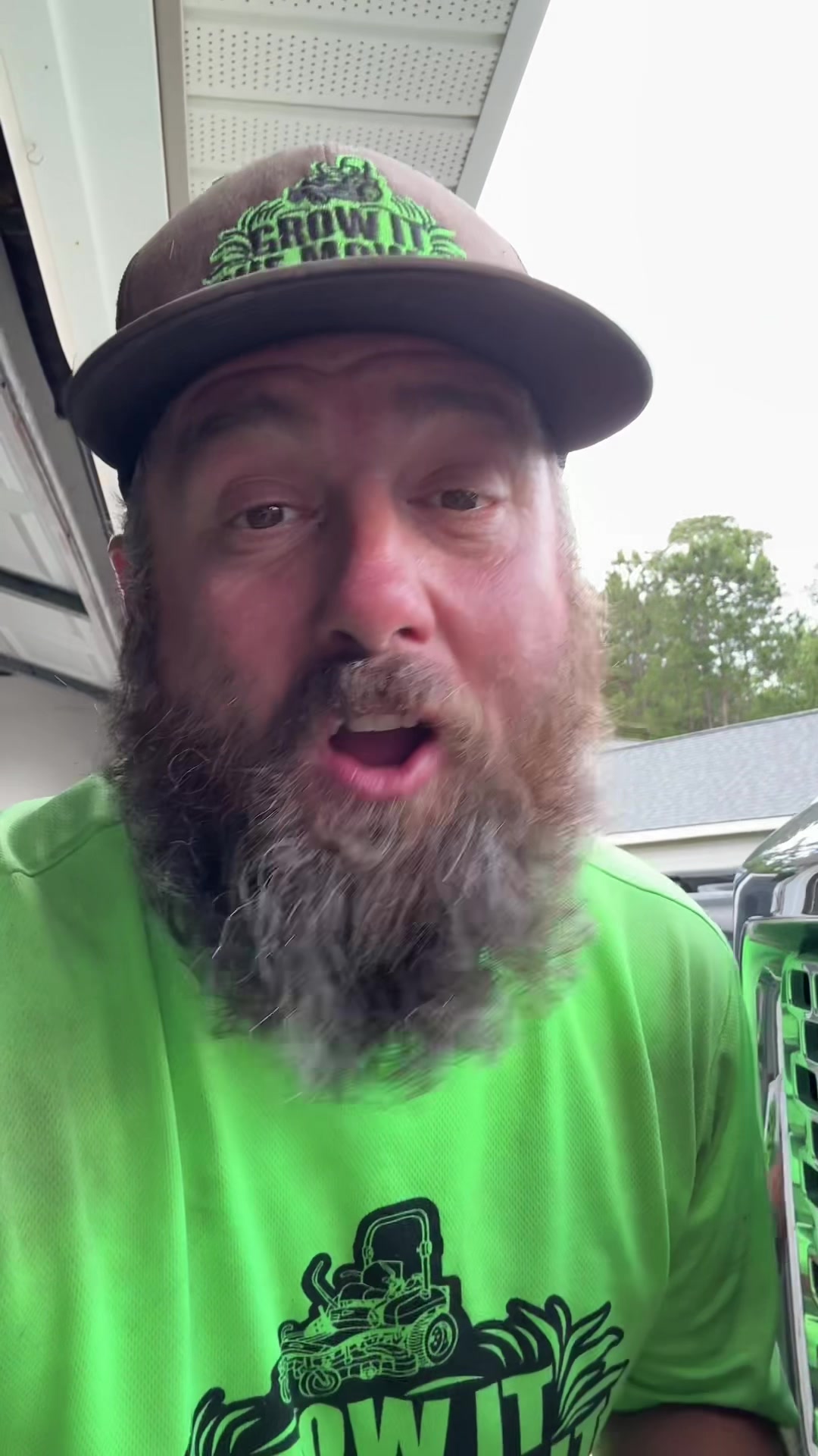 @Grow It We Mow It LLC