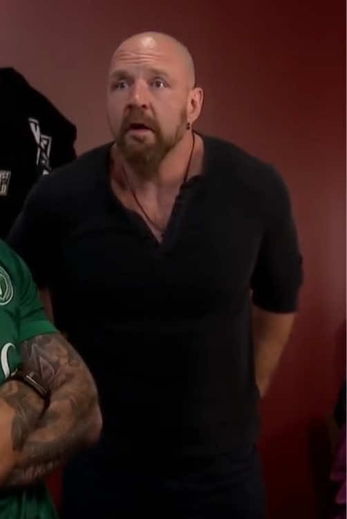 @Jon Moxley