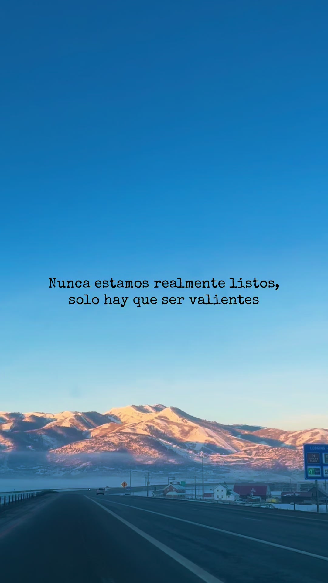 @Ch&iacute;a Carrera