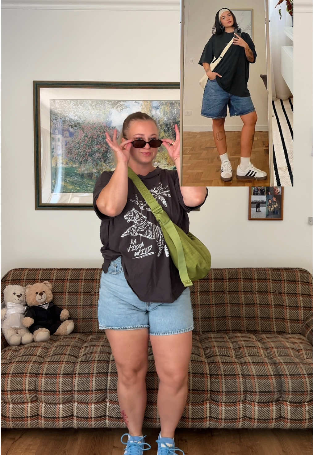 @jolene 🧚 midsize outfits