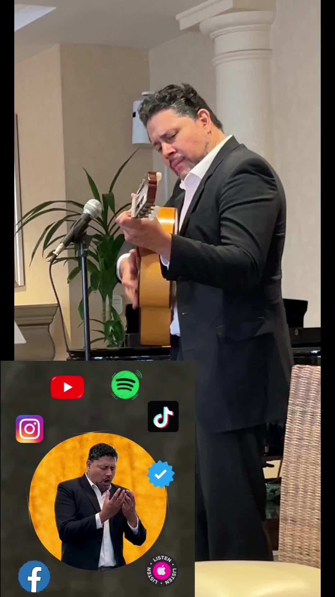 @Alfredo Carrillo Official